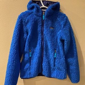 Patagonia Cookie Monster Jacket
